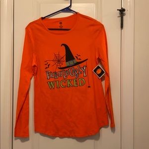 Halloween Shirt